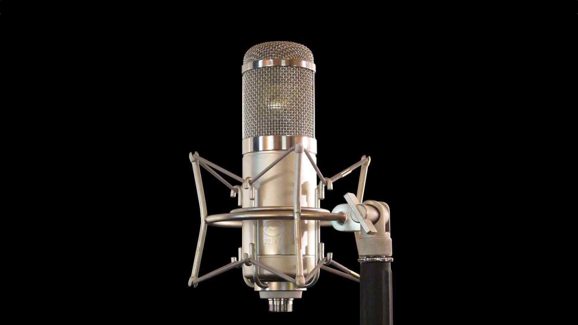 Grabación de audio